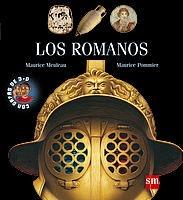 LOS ROMANOS 3D | 9788434888678 | Llibres Parcir | Llibreria Parcir | Llibreria online de Manresa | Comprar llibres en català i castellà online