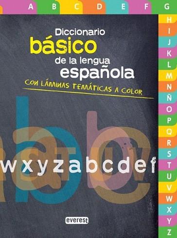 DICCIONARIO BASICO DE LA LENGUA ESPAÑOLA | 9788444110707 | Llibres Parcir | Llibreria Parcir | Llibreria online de Manresa | Comprar llibres en català i castellà online