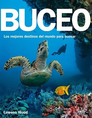 LOS MEJORES DESTINOS PARA BUCEAR | 9788403514058 | . | Llibres Parcir | Llibreria Parcir | Llibreria online de Manresa | Comprar llibres en català i castellà online