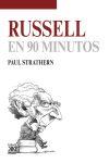 RUSSELL EN 90 MINUTOS | 9788432317552 | STRATHERN, PAUL | Llibres Parcir | Llibreria Parcir | Llibreria online de Manresa | Comprar llibres en català i castellà online