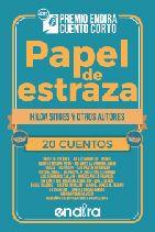 PAPEL DE ESTRAZA Y OTROS CUENTOS | PODI137082 | SITGES  HILDA | Llibres Parcir | Llibreria Parcir | Llibreria online de Manresa | Comprar llibres en català i castellà online