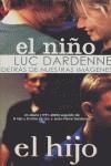 DETRÁS DE NUESTRAS IMÁGENES (1991-2005) | 9788486702762 | DARDENNE, LUC/DARDENNE, JEAN-PIERRE | Llibres Parcir | Llibreria Parcir | Llibreria online de Manresa | Comprar llibres en català i castellà online