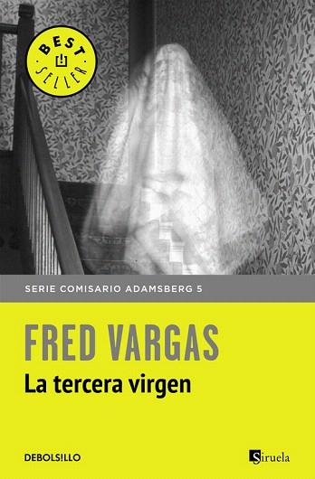 LA TERCERA VIRGEN (COMISARIO ADAMSBERG 5) | 9788466331197 | VARGAS,FRED | Llibres Parcir | Llibreria Parcir | Llibreria online de Manresa | Comprar llibres en català i castellà online