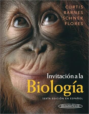 INVITACIÓN A LA BIOLOGÍA | 9789500604475 | BARNES/CURTIS/SCHNEK/FLORES | Llibres Parcir | Librería Parcir | Librería online de Manresa | Comprar libros en catalán y castellano online