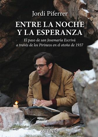 ENTRE LA NOCHE Y LA ESPERANZA | 9788497436090 | PIFERRER, JORDI | Llibres Parcir | Llibreria Parcir | Llibreria online de Manresa | Comprar llibres en català i castellà online