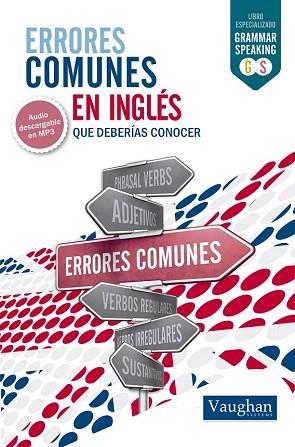 ERRORES COMUNES | 9788416094851 | ELENA ARAUJO | Llibres Parcir | Librería Parcir | Librería online de Manresa | Comprar libros en catalán y castellano online