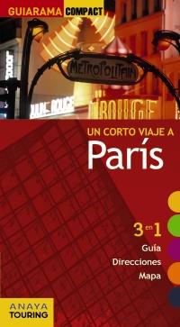 GUIARAMA COMPACT PARIS | 9788497767989 | Alonso Ibarrola, José Manuel/Blanco Barba, Elisa | Llibres Parcir | Llibreria Parcir | Llibreria online de Manresa | Comprar llibres en català i castellà online