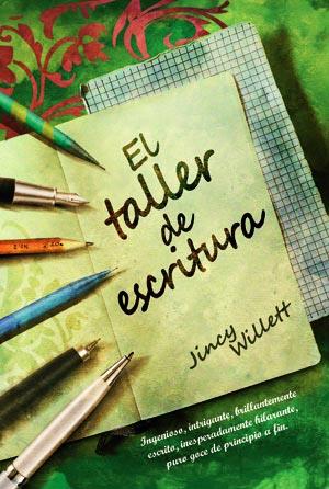 El taller de escritura | 9788498008111 | Willett, Jincy | Llibres Parcir | Llibreria Parcir | Llibreria online de Manresa | Comprar llibres en català i castellà online