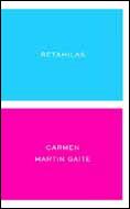 RETAHILAS | 9788484323464 | MARTIN GAITE | Llibres Parcir | Llibreria Parcir | Llibreria online de Manresa | Comprar llibres en català i castellà online