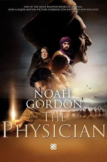 THE PHYSICIAN | 9788499188362 | GORDON, NOAH | Llibres Parcir | Librería Parcir | Librería online de Manresa | Comprar libros en catalán y castellano online