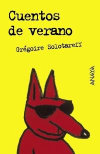 CUENTOS DE VERANO | 9788466736862 | SOLOTAREFF | Llibres Parcir | Llibreria Parcir | Llibreria online de Manresa | Comprar llibres en català i castellà online