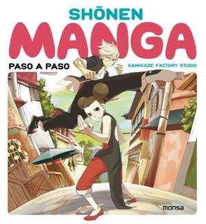 Shonen manga | 9788415223429 | Varios autores | Llibres Parcir | Llibreria Parcir | Llibreria online de Manresa | Comprar llibres en català i castellà online