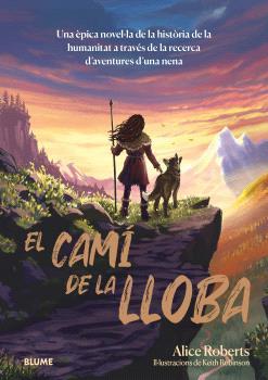 EL CAMÍ DE LA LLOBA | 9788410268227 | ROBERTS, ALICE | Llibres Parcir | Librería Parcir | Librería online de Manresa | Comprar libros en catalán y castellano online