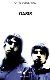 OASIS ROCK POP | 9788437615646 | CYRIL DELUERMOZ | Llibres Parcir | Llibreria Parcir | Llibreria online de Manresa | Comprar llibres en català i castellà online