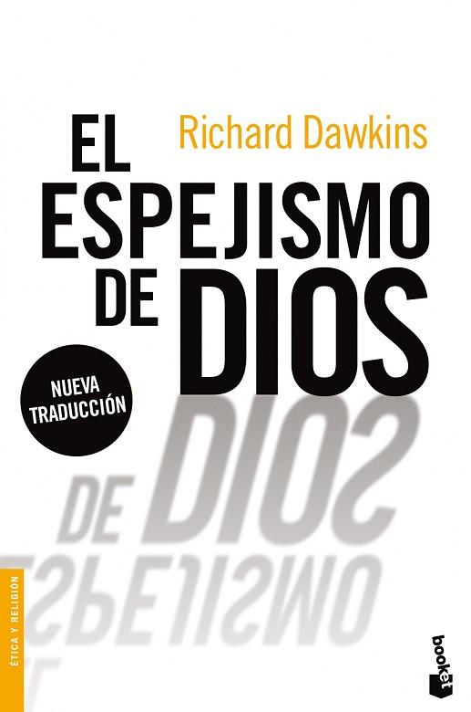 EL ESPEJISMO DE DIOS | 9788467031979 | DAWKINS, RICHARD | Llibres Parcir | Llibreria Parcir | Llibreria online de Manresa | Comprar llibres en català i castellà online