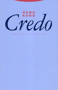 CREDO | 9788487699931 | KUNG | Llibres Parcir | Llibreria Parcir | Llibreria online de Manresa | Comprar llibres en català i castellà online