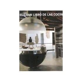 Gran libro de las cocinas, El | 9788499368276 | VV. AA | Llibres Parcir | Llibreria Parcir | Llibreria online de Manresa | Comprar llibres en català i castellà online