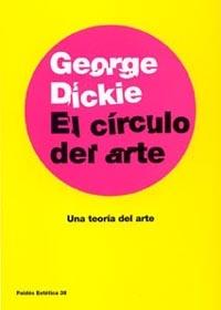 EL CIRCULO DEL ARTE | 9788449317408 | DICKIE | Llibres Parcir | Librería Parcir | Librería online de Manresa | Comprar libros en catalán y castellano online