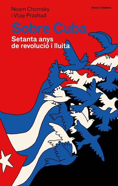 SOBRE CUBA | 9788410198180 | CHOMSKY, NOAM/PRASHAD, VIJAY | Llibres Parcir | Llibreria Parcir | Llibreria online de Manresa | Comprar llibres en català i castellà online