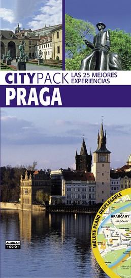 PRAGA CITYPACK 2015 | 9788403599000 | VARIOS AUTORES | Llibres Parcir | Llibreria Parcir | Llibreria online de Manresa | Comprar llibres en català i castellà online