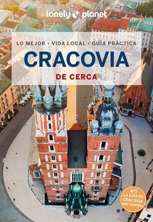 CRACOVIA DE CERCA 2 | 9788408291169 | KAMINSKI, ANNA | Llibres Parcir | Librería Parcir | Librería online de Manresa | Comprar libros en catalán y castellano online