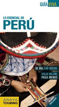 GUIA VIVA PERU | 9788499353784 | Hernández Colorado, Arantxa/Avisón Martínez, Juan Pablo | Llibres Parcir | Llibreria Parcir | Llibreria online de Manresa | Comprar llibres en català i castellà online