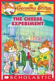 THE CHEESE EXPERIMENT | 9780545872522 | STILTON GERONIM | Llibres Parcir | Llibreria Parcir | Llibreria online de Manresa | Comprar llibres en català i castellà online