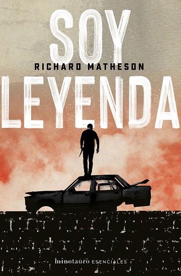 SOY LEYENDA | 9788445006764 | MATHESON, RICHARD | Llibres Parcir | Llibreria Parcir | Llibreria online de Manresa | Comprar llibres en català i castellà online