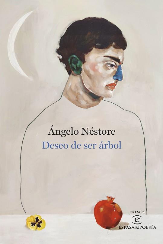 DESEO DE SER ÁRBOL | 9788467067316 | NÉSTORE, ÁNGELO | Llibres Parcir | Llibreria Parcir | Llibreria online de Manresa | Comprar llibres en català i castellà online