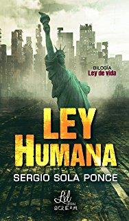 LEY HUMANA | PODI111712 | SOLA PONCE  SERGIO | Llibres Parcir | Llibreria Parcir | Llibreria online de Manresa | Comprar llibres en català i castellà online