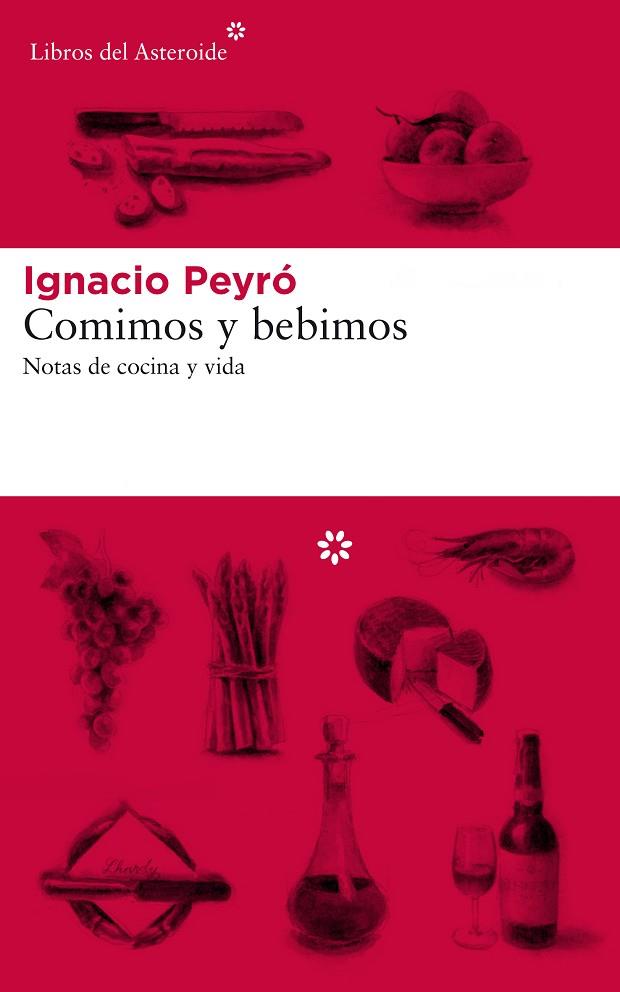 COMIMOS Y BEBIMOS | 9788417007577 | PEYRÓ, IGNACIO | Llibres Parcir | Llibreria Parcir | Llibreria online de Manresa | Comprar llibres en català i castellà online