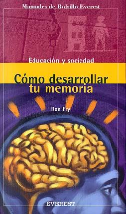 COMO DESARROLLAR TU MEMORIA | 9788424125837 | FRY | Llibres Parcir | Llibreria Parcir | Llibreria online de Manresa | Comprar llibres en català i castellà online