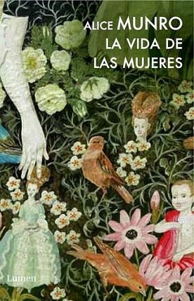 LA VIDA DE LAS MUJERES | 9788426419477 | MUNRO ALICE | Llibres Parcir | Llibreria Parcir | Llibreria online de Manresa | Comprar llibres en català i castellà online