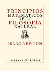 PRINCIPIOS MATEMATICOS DE LA FILOSOFIA NATURAL | 9788420651927 | NEWTON ISAAC | Llibres Parcir | Llibreria Parcir | Llibreria online de Manresa | Comprar llibres en català i castellà online