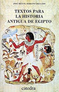 TEXTOS HISTORIA ANTIGUO EGIPTO | 9788437612195 | SERRANO | Llibres Parcir | Llibreria Parcir | Llibreria online de Manresa | Comprar llibres en català i castellà online