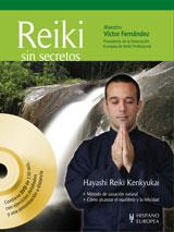 REIKI SIN SECRETOS + DVD | 9788425519253 | FERNANDEZ V | Llibres Parcir | Llibreria Parcir | Llibreria online de Manresa | Comprar llibres en català i castellà online