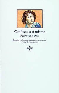 CONOCETE A TI MISMO | 9788430918874 | ABELARDO | Llibres Parcir | Llibreria Parcir | Llibreria online de Manresa | Comprar llibres en català i castellà online