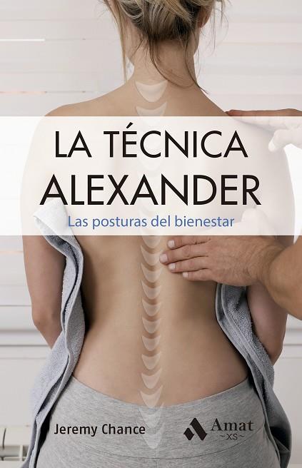 LA TÉCNICA ALEXANDER. BOLSILLO | 9788419870674 | CHANCE, JEREMY | Llibres Parcir | Llibreria Parcir | Llibreria online de Manresa | Comprar llibres en català i castellà online