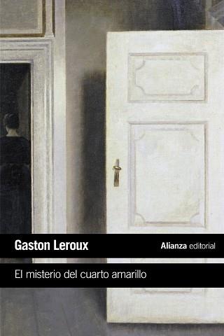 EL MISTERIO DEL CUARTO AMARILLO | 9788491048039 | LEROUX, GASTON | Llibres Parcir | Llibreria Parcir | Llibreria online de Manresa | Comprar llibres en català i castellà online