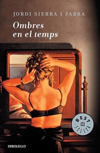 Ombres en el temps | 9788490320624 | SIERRA I FABRA,JORDI | Llibres Parcir | Llibreria Parcir | Llibreria online de Manresa | Comprar llibres en català i castellà online