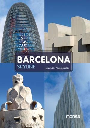 BARCELONA SKYLINE | 9788415223214 | MIQUEL ABELLON | Llibres Parcir | Llibreria Parcir | Llibreria online de Manresa | Comprar llibres en català i castellà online