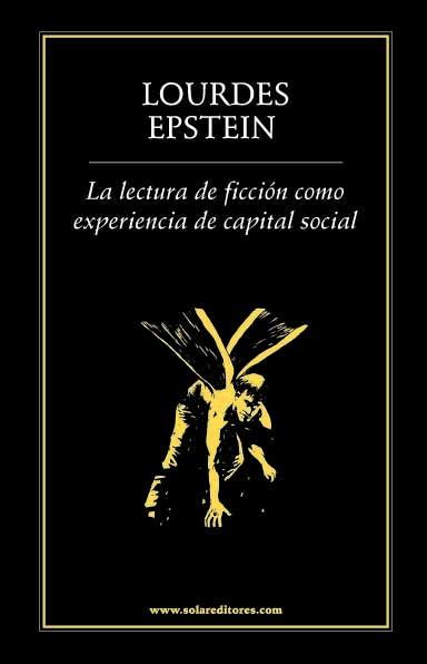 LECTURA DE FICCIÓN COMO EXPERIENCIA DE CAPITAL SOCIAL | PODI27909 | EPSTEIN CAL Y MAYOR  LOURDES | Llibres Parcir | Llibreria Parcir | Llibreria online de Manresa | Comprar llibres en català i castellà online