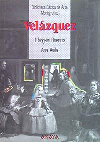 VELAZQUEZ | 9788420741857 | BUENDIA - AVILA | Llibres Parcir | Llibreria Parcir | Llibreria online de Manresa | Comprar llibres en català i castellà online