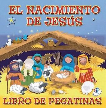 El nacimiento de Jesús | 9788427133952 | Williamson, Karen | Llibres Parcir | Llibreria Parcir | Llibreria online de Manresa | Comprar llibres en català i castellà online