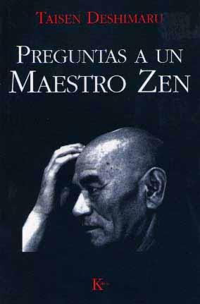 PREGUNTAS MAESTRO ZEN | 9788472452466 | DESHIMARU | Llibres Parcir | Llibreria Parcir | Llibreria online de Manresa | Comprar llibres en català i castellà online