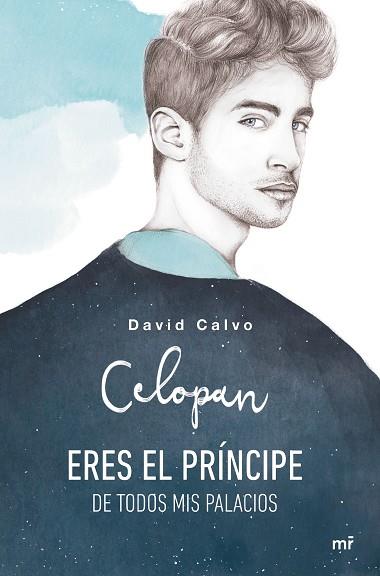 ERES EL PRíNCIPE DE TODOS MIS PALACIOS | 9788427043640 | CELOPAN | Llibres Parcir | Llibreria Parcir | Llibreria online de Manresa | Comprar llibres en català i castellà online