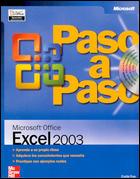 EXCEL 2003 PASO A PASO | 9788448140625 | FRYE CURTIS | Llibres Parcir | Llibreria Parcir | Llibreria online de Manresa | Comprar llibres en català i castellà online