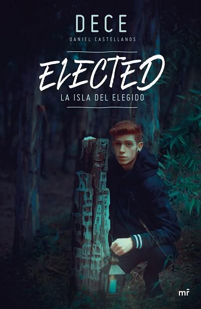 ELECTED. LA ISLA DEL ELEGIDO | 9788427045446 | DECE | Llibres Parcir | Llibreria Parcir | Llibreria online de Manresa | Comprar llibres en català i castellà online