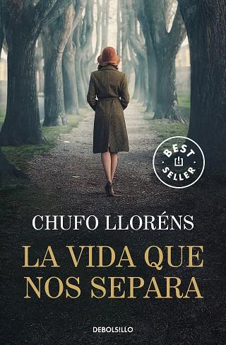 LA VIDA QUE NOS SEPARA | 9788466374095 | LLORÉNS, CHUFO | Llibres Parcir | Llibreria Parcir | Llibreria online de Manresa | Comprar llibres en català i castellà online