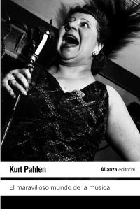 EL MARAVILLOSO MUNDO DE LA MUSICA | 9788420650937 | PAHLEN KURT | Llibres Parcir | Llibreria Parcir | Llibreria online de Manresa | Comprar llibres en català i castellà online